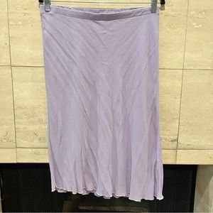 Michael Stars Drea Midi Skirt